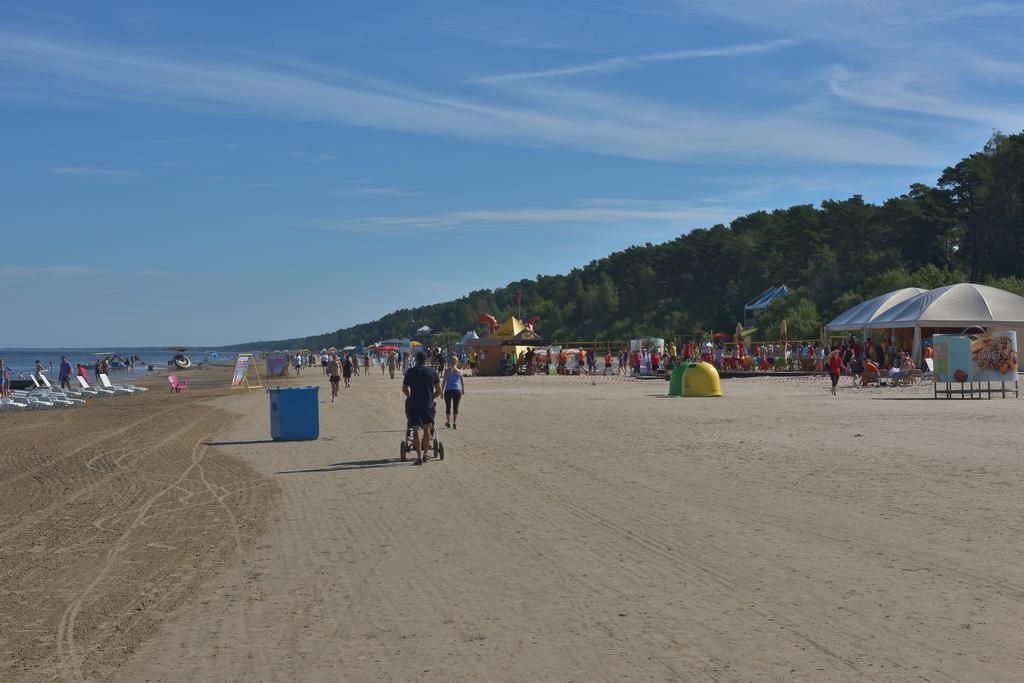Djuna Majori * Jurmala