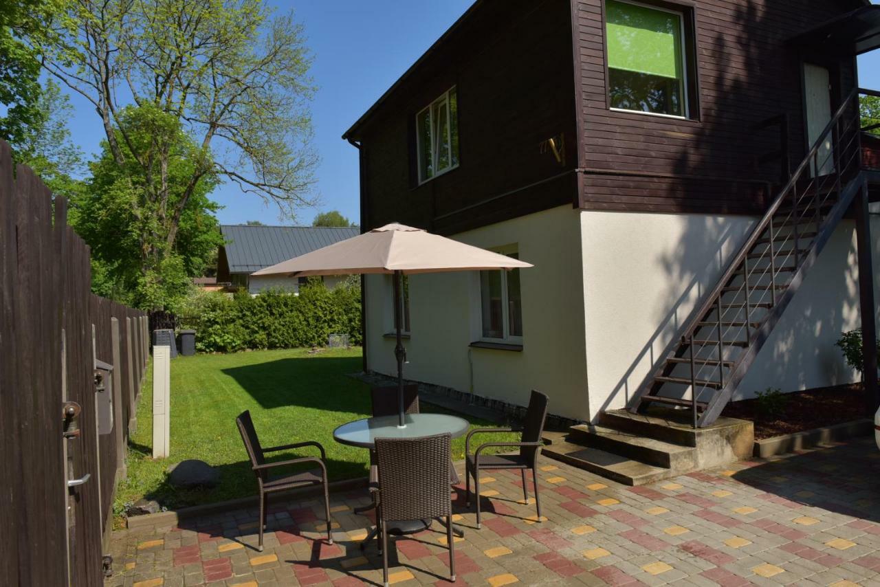 Apartment Djuna Majori