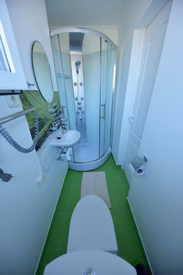 Djuna Majori Apartment Jurmala