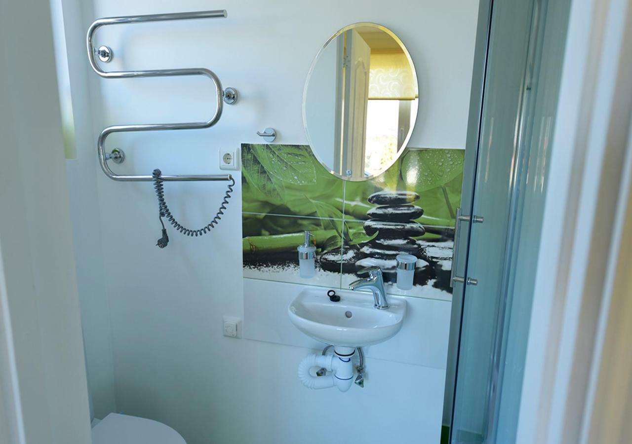 Djuna Majori Apartment