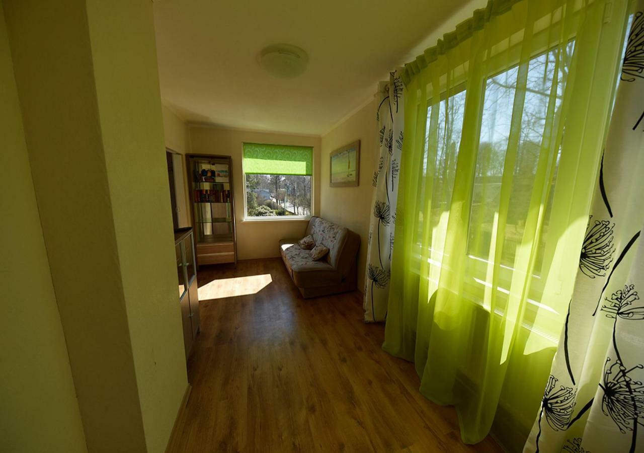 Apartment Djuna Majori