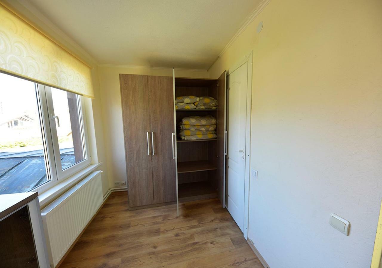 Apartment Djuna Majori