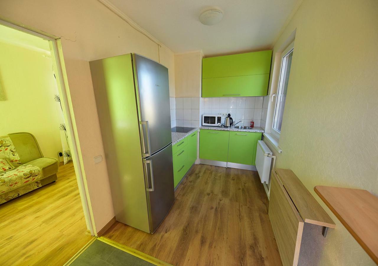 Apartment Djuna Majori