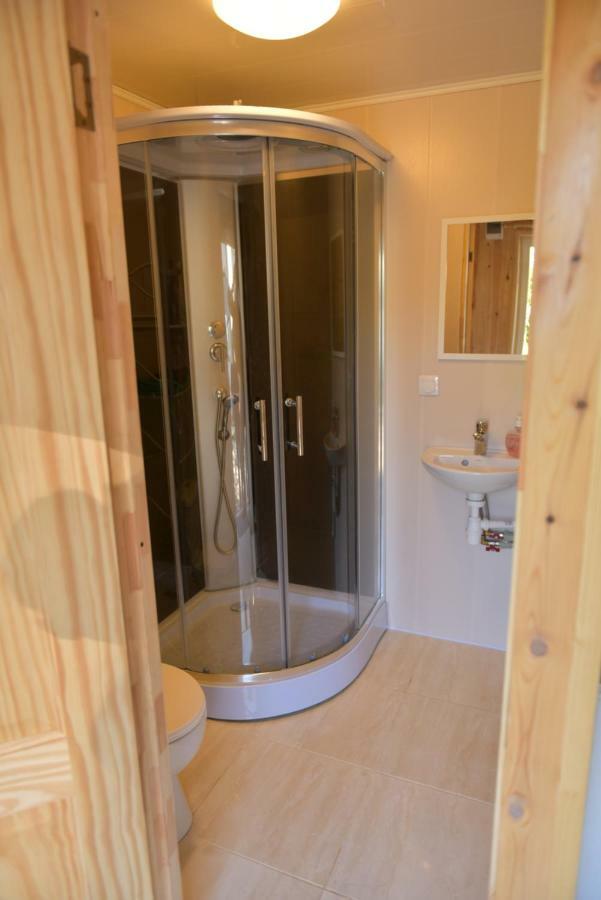 Apartment Djuna Majori *