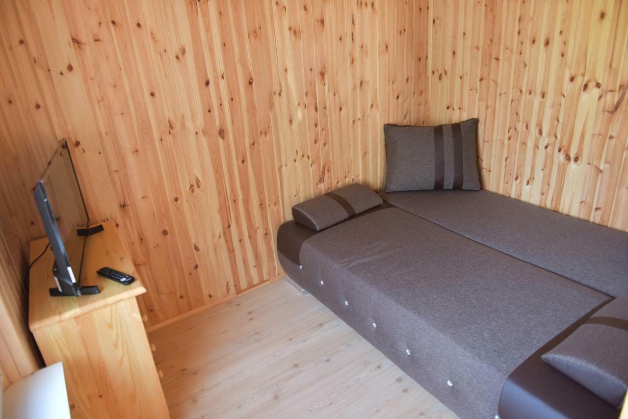 Apartment Djuna Majori *