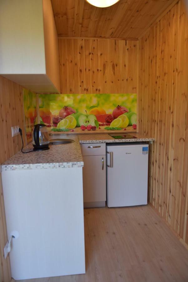 Djuna Majori Apartment *