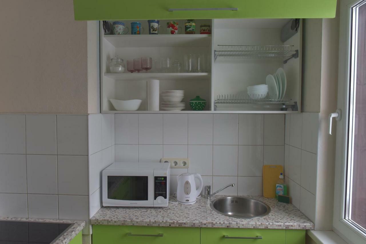 Djuna Majori Apartment *